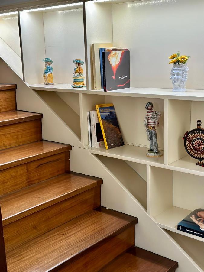Sabbinirica House Lejlighed CTA Eksteriør billede