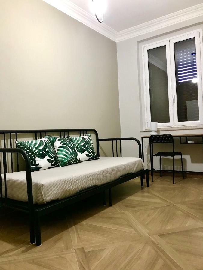 Sabbinirica House Lejlighed CTA Eksteriør billede