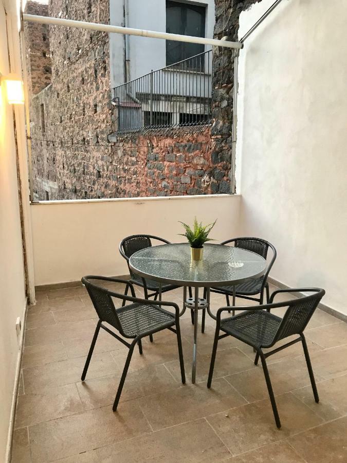 Sabbinirica House Lejlighed CTA Eksteriør billede